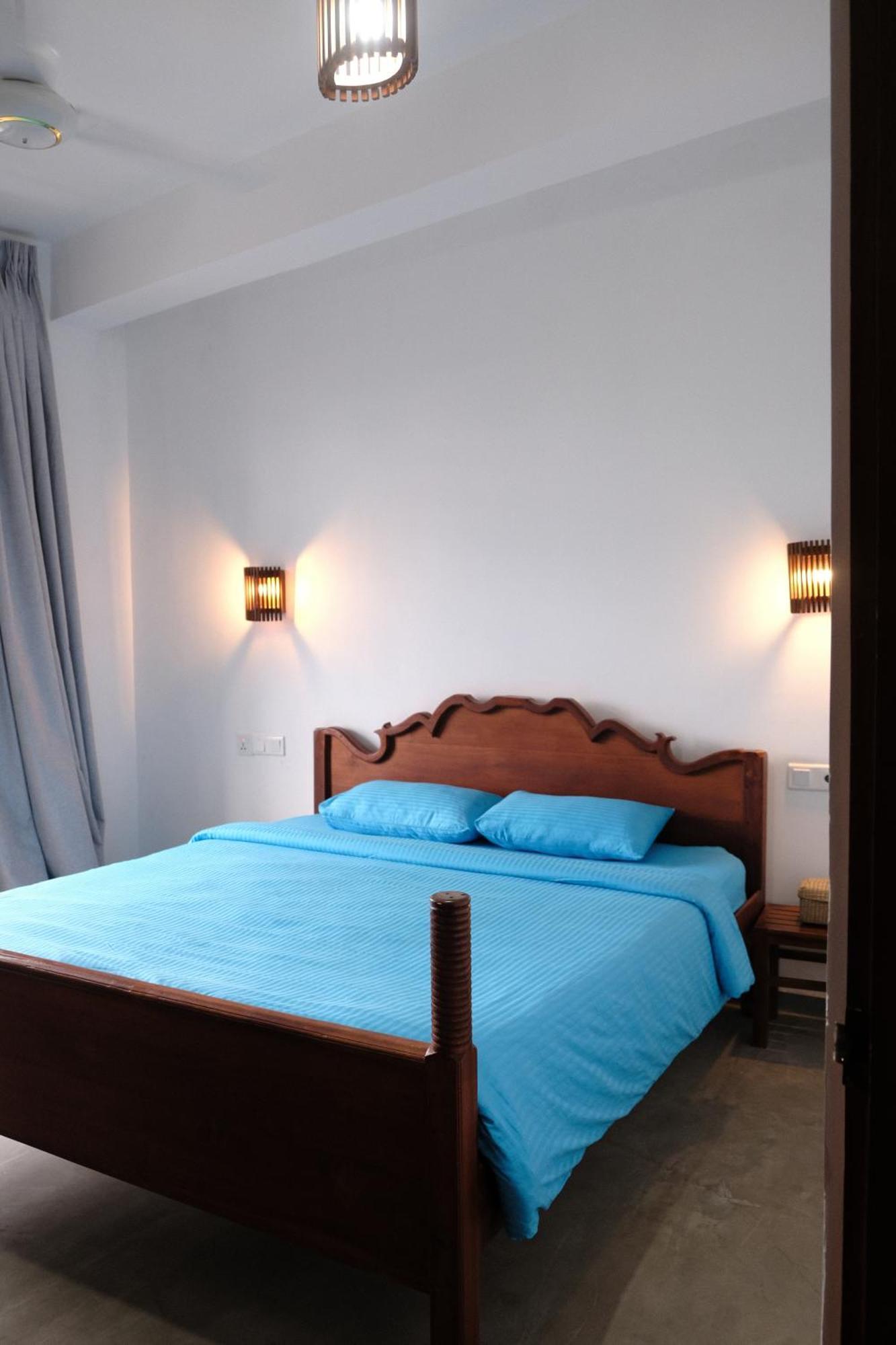 Ruma Surf Hotel Ahangama Eksteriør billede